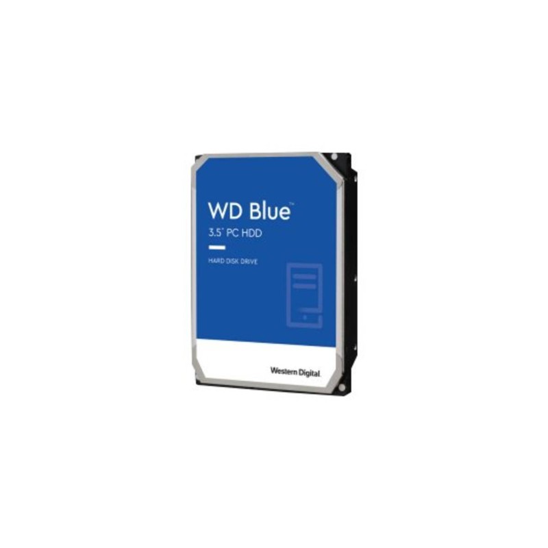 WD Blue Harddisk WD30EZAX 3TB 3.5 SATA-600 5400rpm WD Blue Harddisk WD30EZAX 3TB 3.5 SATA-600 5400rpm
